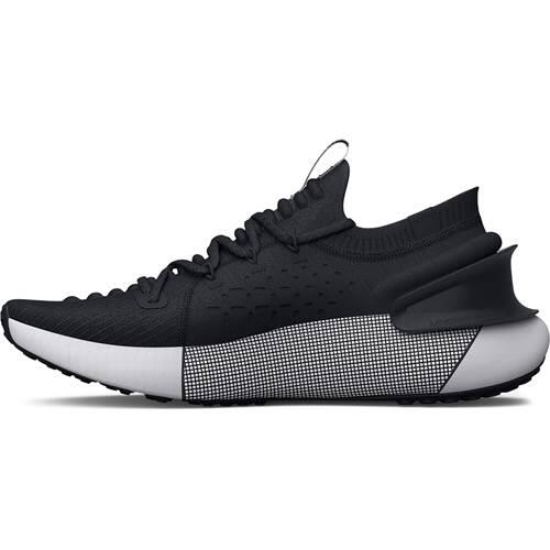 Zapatillas de running Hombre Under Armour Hovr Phantom 3 Negro