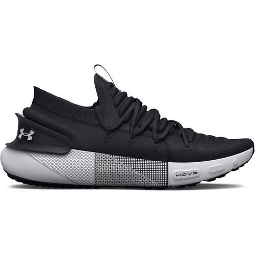 Zapatillas de running Hombre Under Armour Hovr Phantom 3 Negro