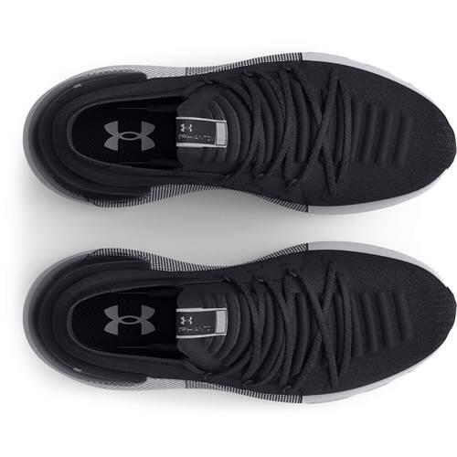 Zapatillas de running Hombre Under Armour Hovr Phantom 3 Negro