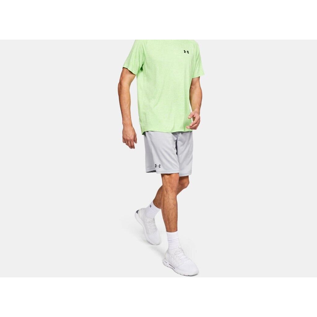Pantaloncini Under Armour Tech™ Mesh 6/7