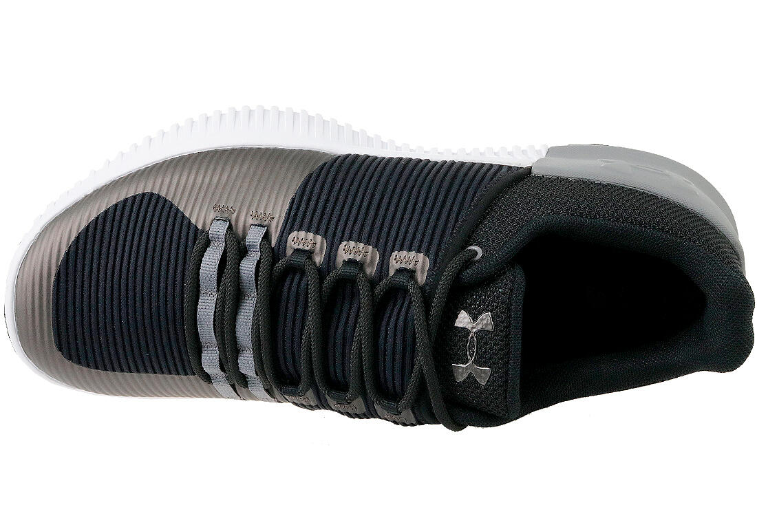 Zapatillas Under Armour Ultimate Speed 3/4
