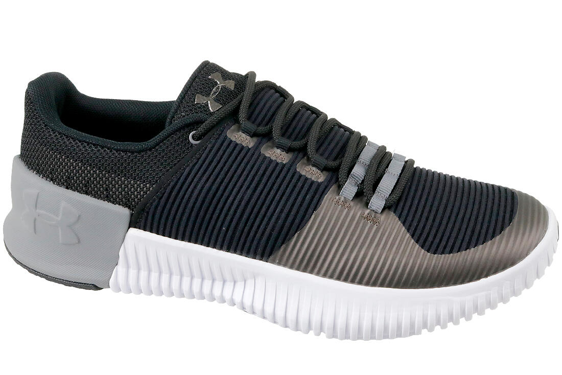 Zapatillas Under Armour Ultimate Speed 1/4