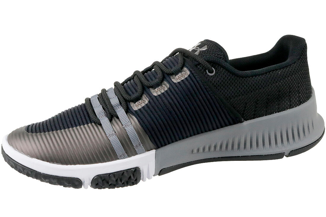 Zapatillas Under Armour Ultimate Speed 2/4