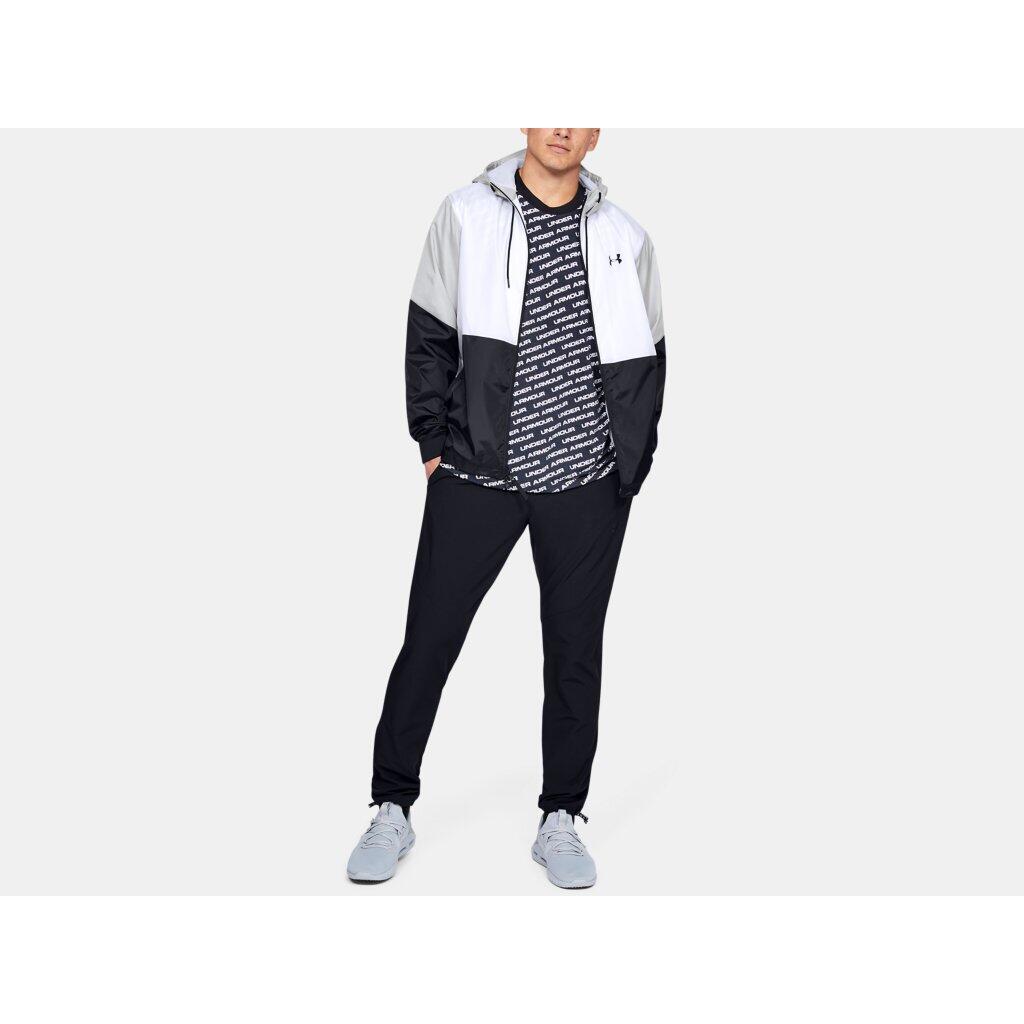 Onder Pantser Legacy Windbreaker Jacket 5/5