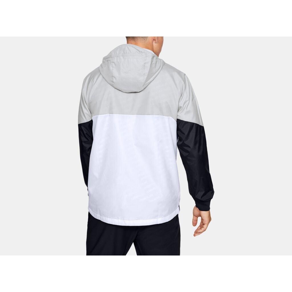 Onder Pantser Legacy Windbreaker Jacket 2/5