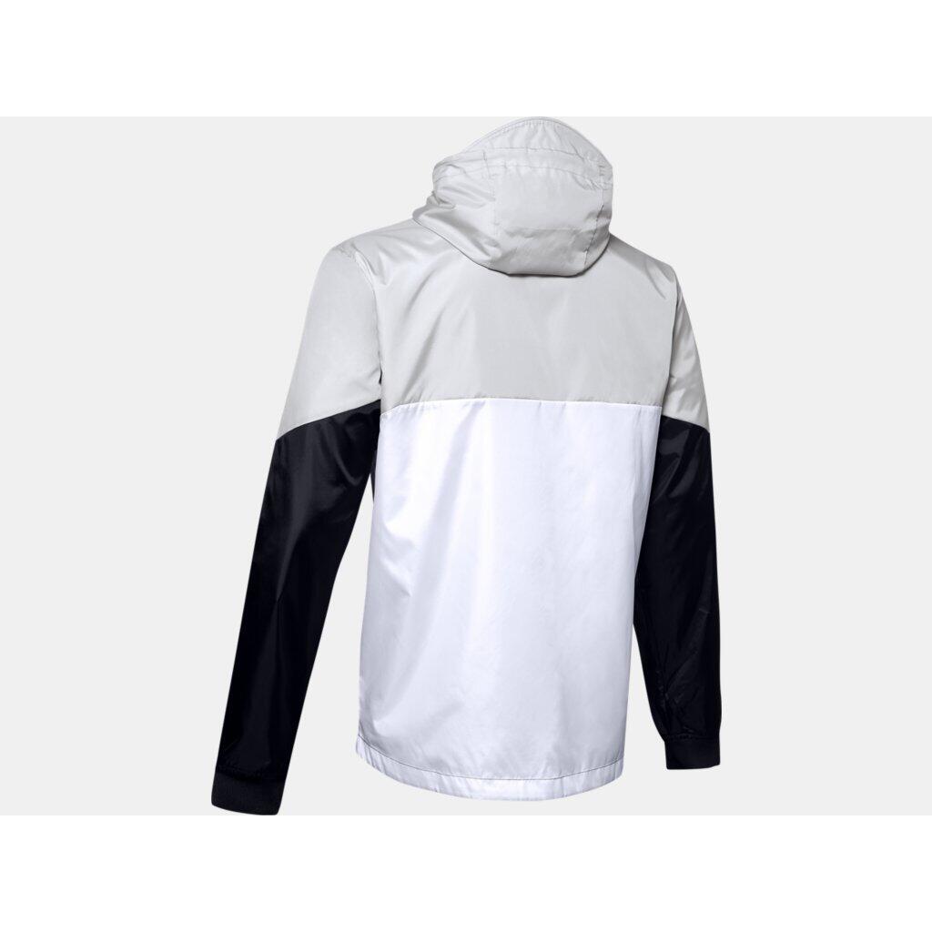 Onder Pantser Legacy Windbreaker Jacket 4/5
