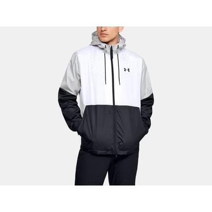 Onder Pantser Legacy Windbreaker Jacket