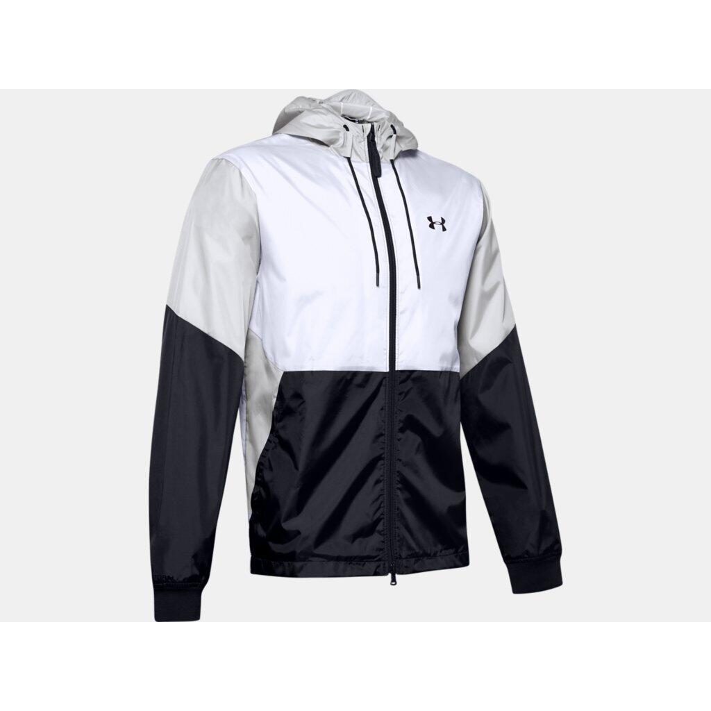 Onder Pantser Legacy Windbreaker Jacket 3/5
