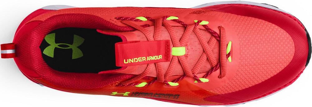 Buty do Biegania Męskie Under Armour Hovr Infinite Summit 2 4/5