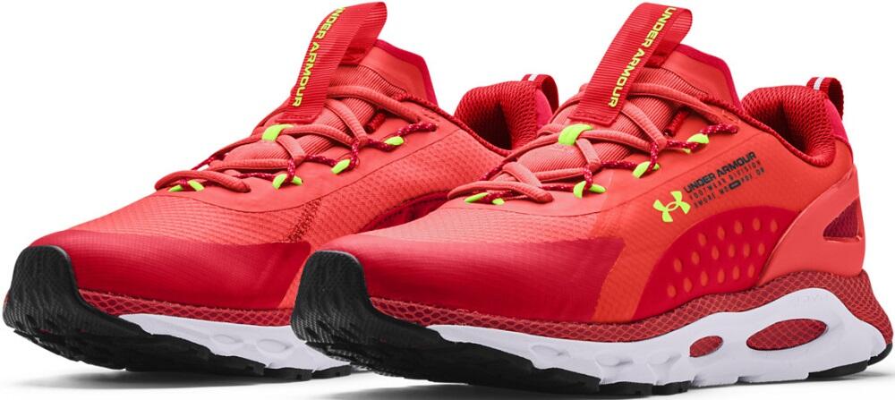 Buty do Biegania Męskie Under Armour Hovr Infinite Summit 2 3/5