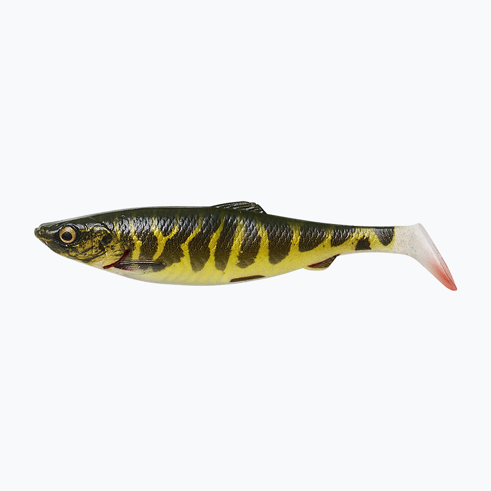 SAVAGE GEAR Savage Gear LB 4D Herring Shad rubberen aas