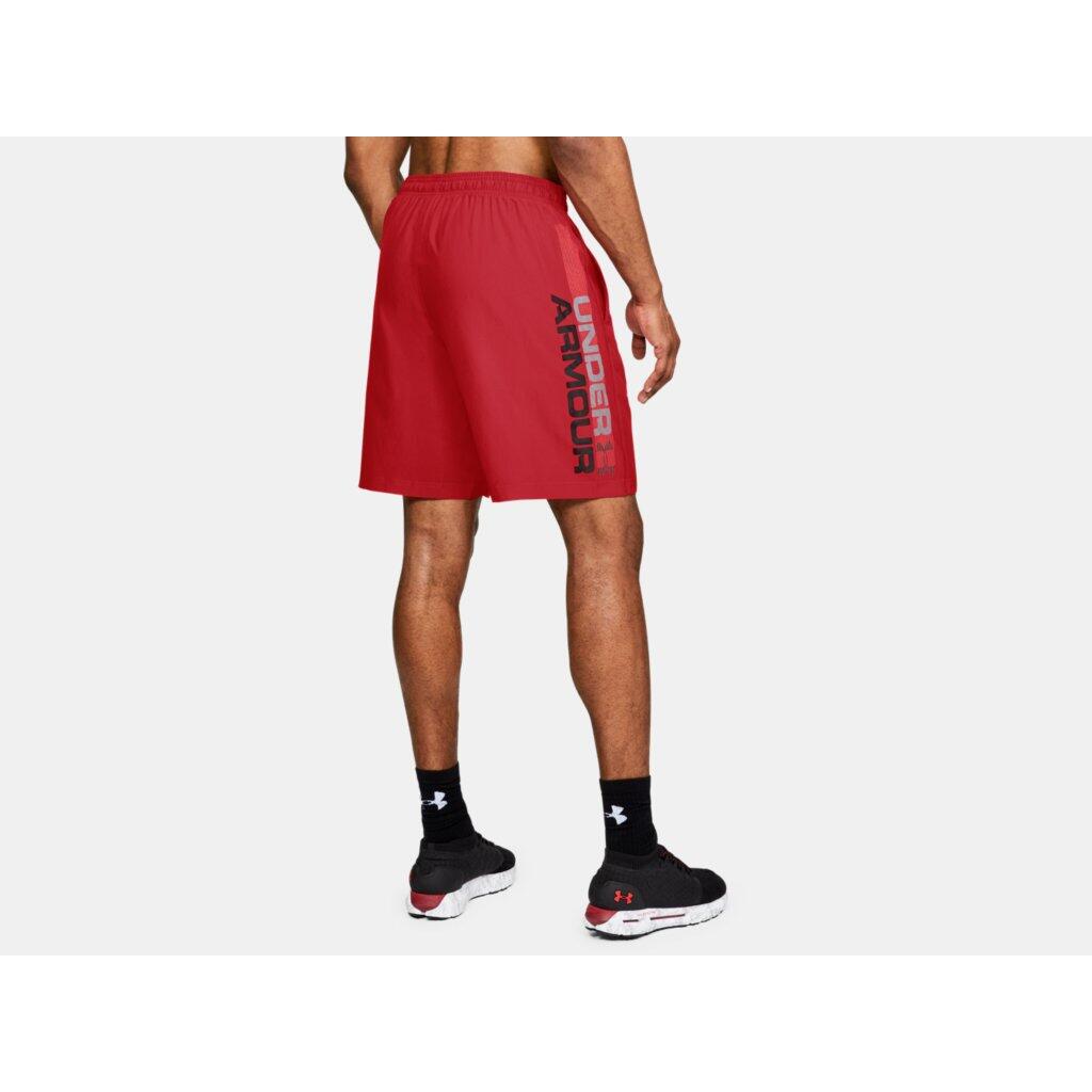 Short Under Armour VESTE DE SURVETEMENT FEMME HFG UNDER ARMOUR 2/5