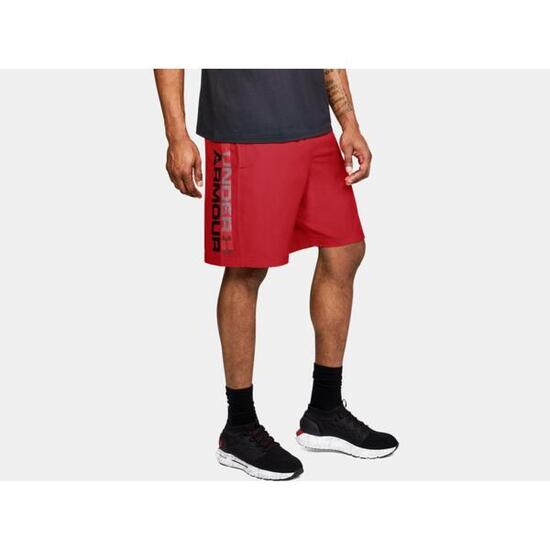 Short Under Armour VESTE DE SURVETEMENT FEMME HFG UNDER ARMOUR
