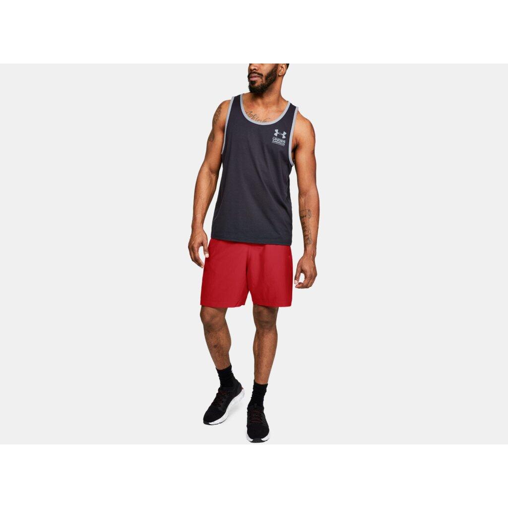 Short Under Armour VESTE DE SURVETEMENT FEMME HFG UNDER ARMOUR 3/5