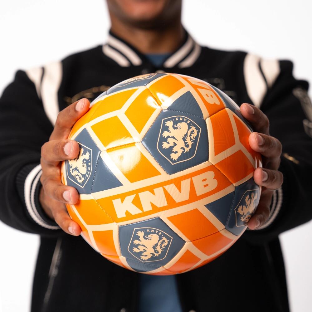 Nederlands Elftal Voetbal - EK 2024 3/3