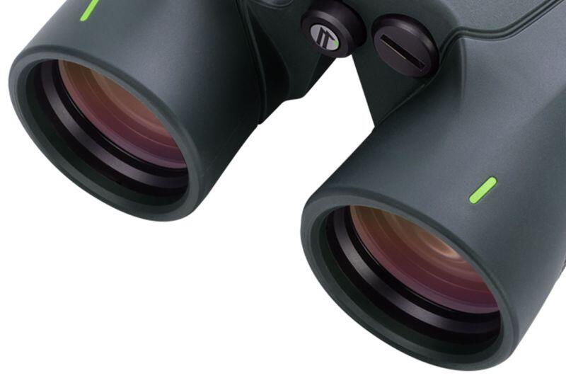 Jumelles avec télémètre ALPEN Apex XP 10x42 LRF 7/7