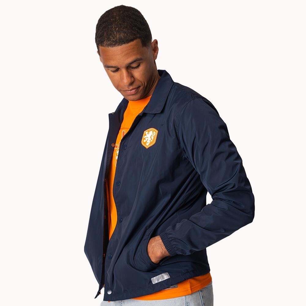 Nederlands elftal Windbreaker Heren 2/7