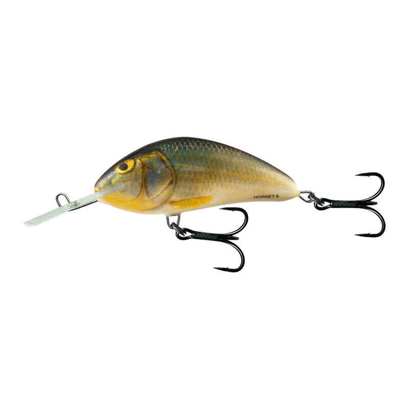 Wobbler Salmo Hornet FL