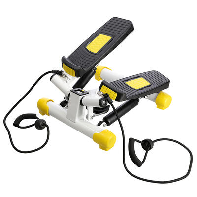 Stepper dual-way mit expandern s3033 HMS
