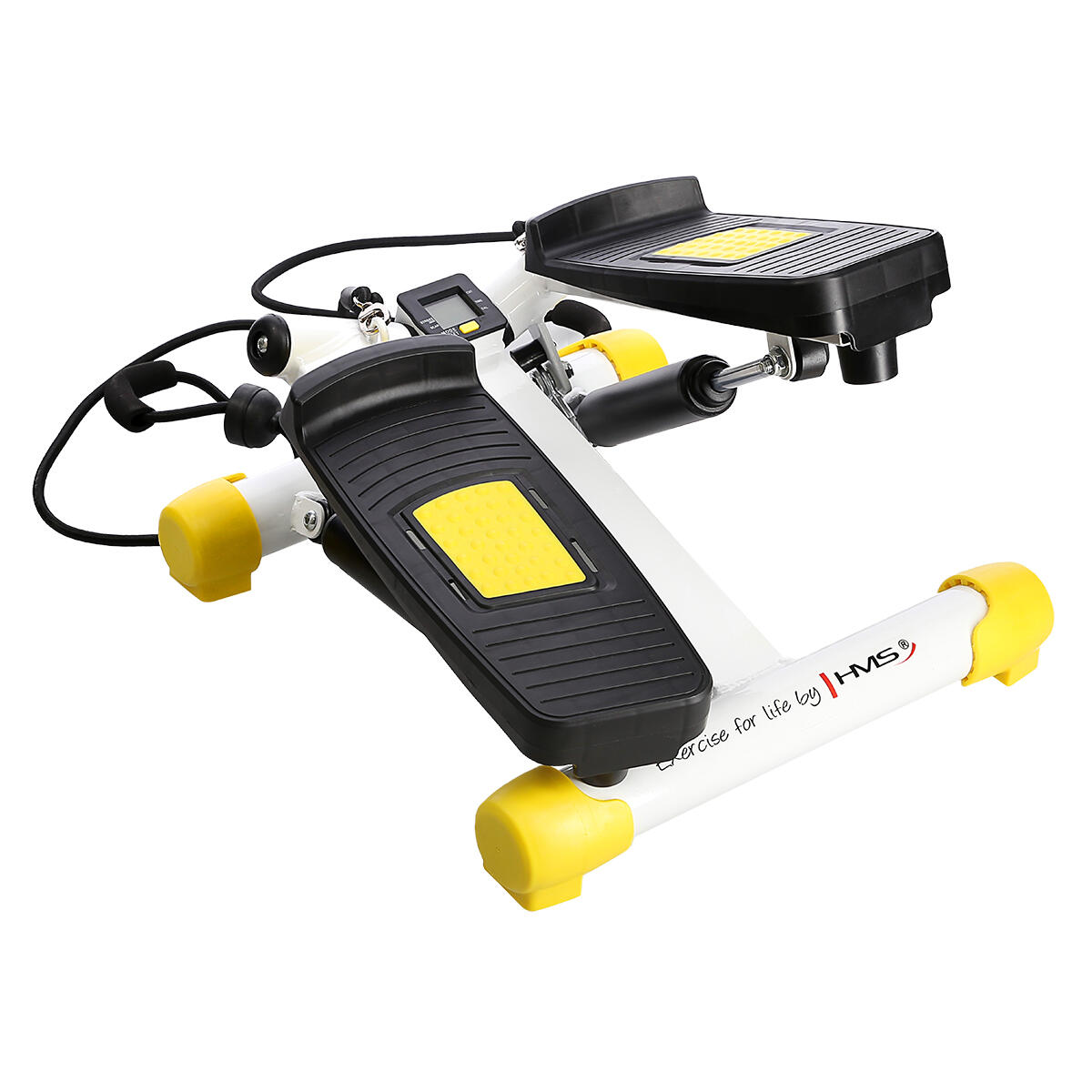Twist stepper s expandéry HMS S 3033 2/7