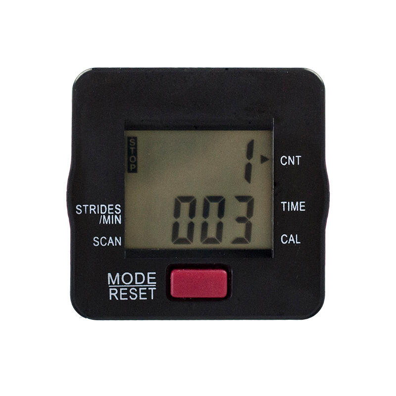 Stepper skośny z linkami HMS S3033 4/7