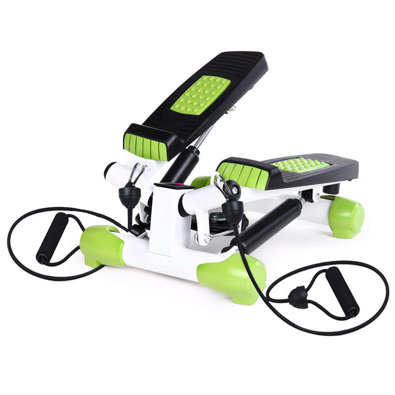 HMS Twist stepper s expandéry HMS S 3033