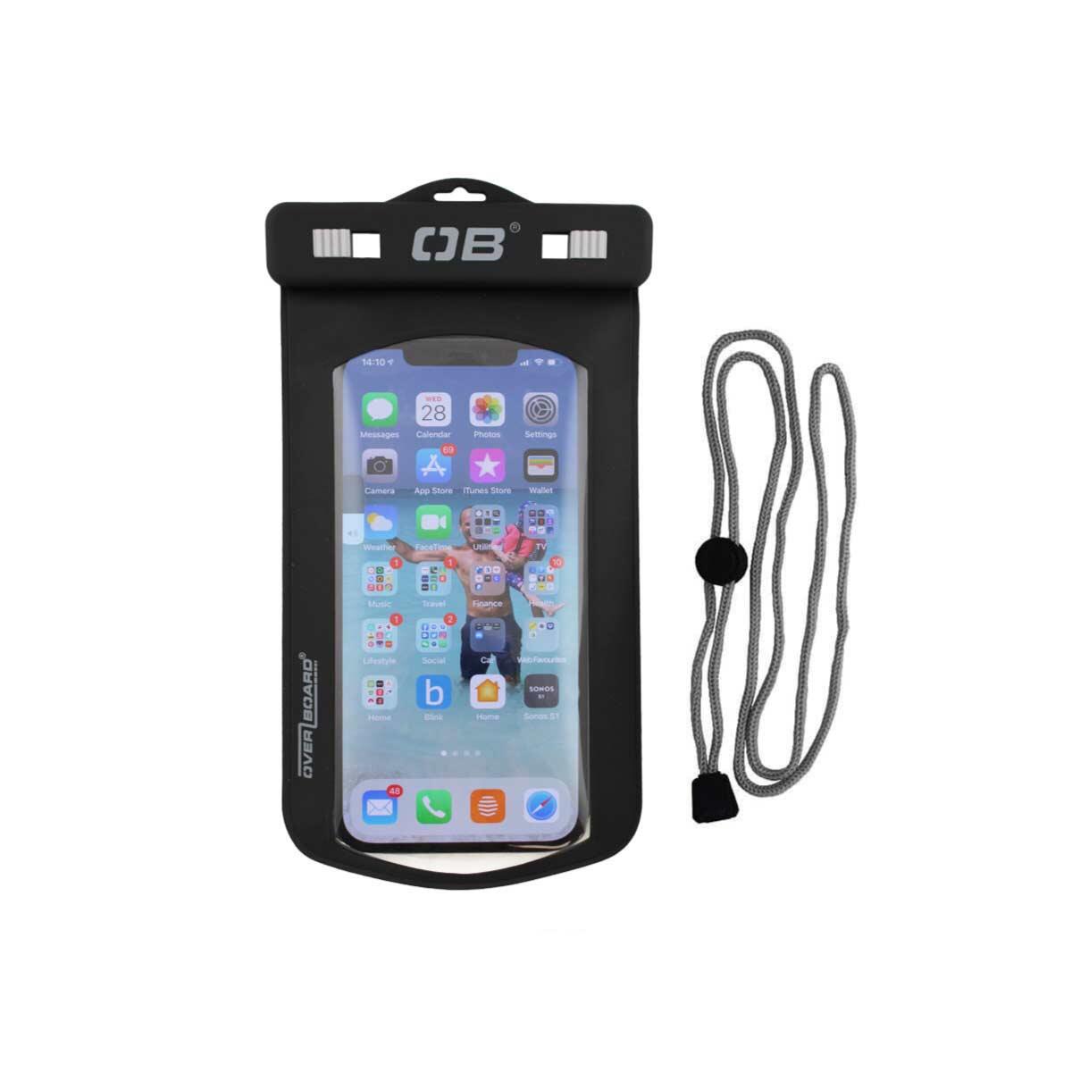 OVERBOARD Waterproof Phone Case - Large