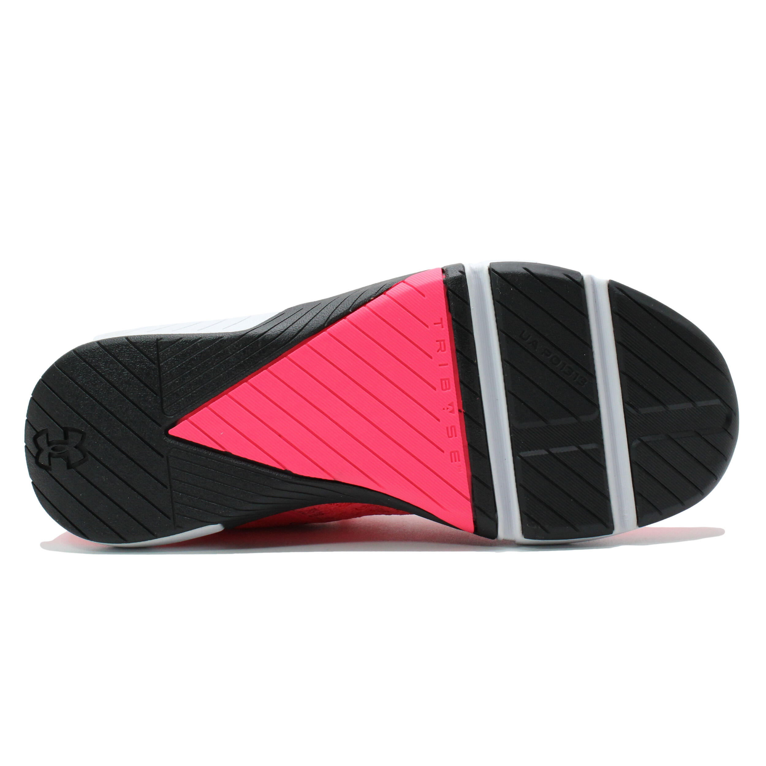 Buty treningowe damskie UNDER ARMOUR TRIBASE Reign 5 2/7