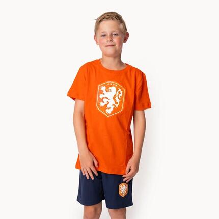 Nederlands Elftal T-shirt Kinderen - KNVB - Holland