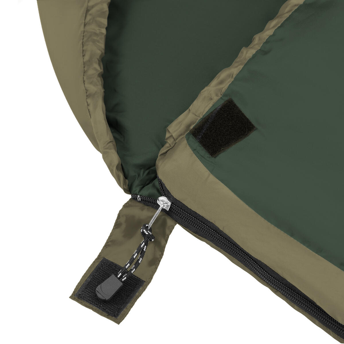 Sac de couchage Nils Camp NC2012 6/7