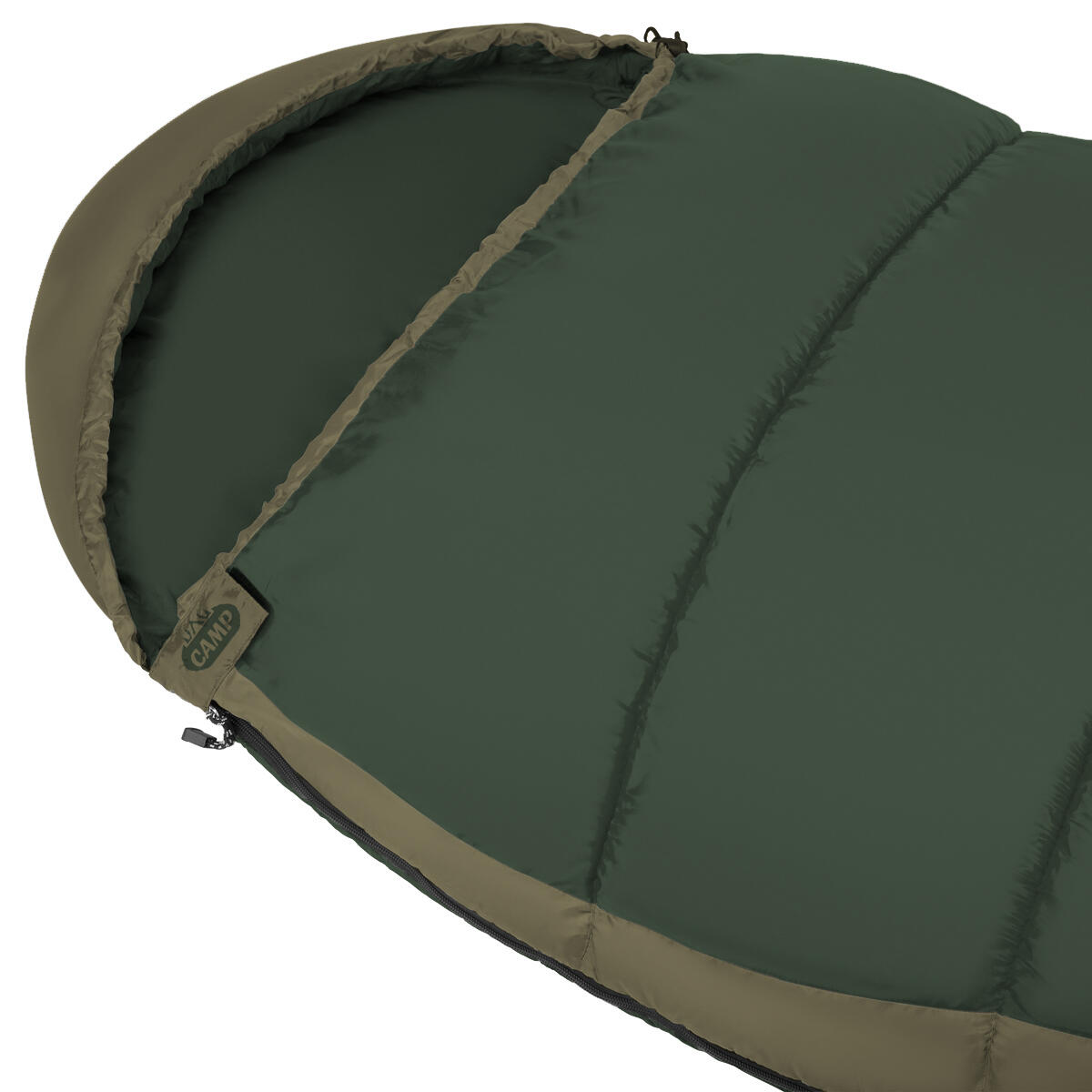 Sac de couchage Nils Camp NC2012 7/7