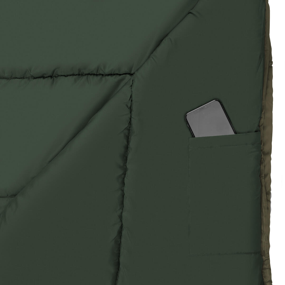 Sac de couchage Nils Camp NC2012 4/7