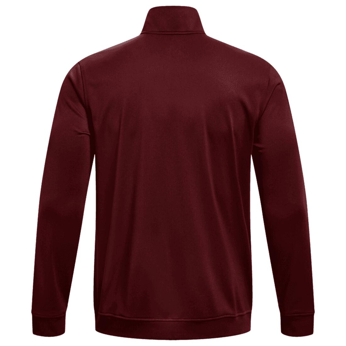 Trainingsanzug Sportstyle Tricot Jacket UNDER ARMOUR 6/6