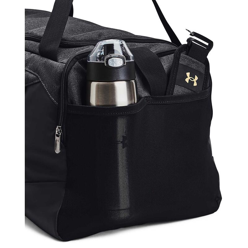 Borse Under Armour Ua Undeniable 5.0 Duffle Md Black Adulto