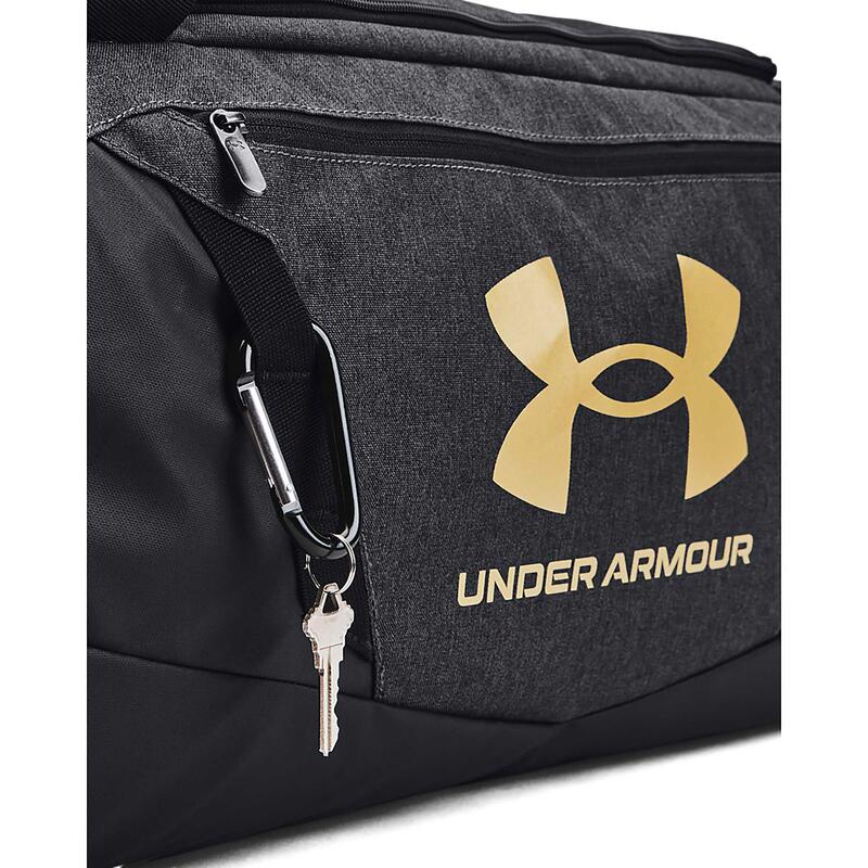 Bolsas Under Armour Ua Undeniable 5.0 Duffle Md Negro Adulto