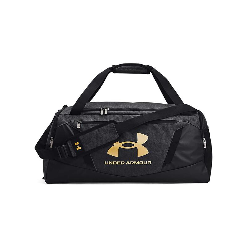 Bolsas Under Armour Ua Undeniable 5.0 Duffle Md Negro Adulto