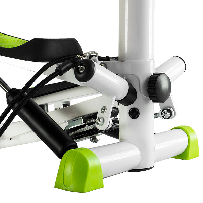Twist stepper s expandéry a držadlem HMS S 8004