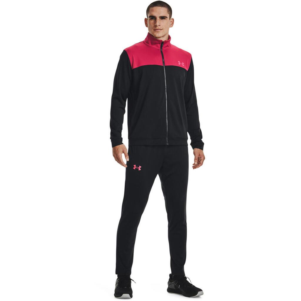 Tracksuit Under Armour Ua Emea, Black, Men