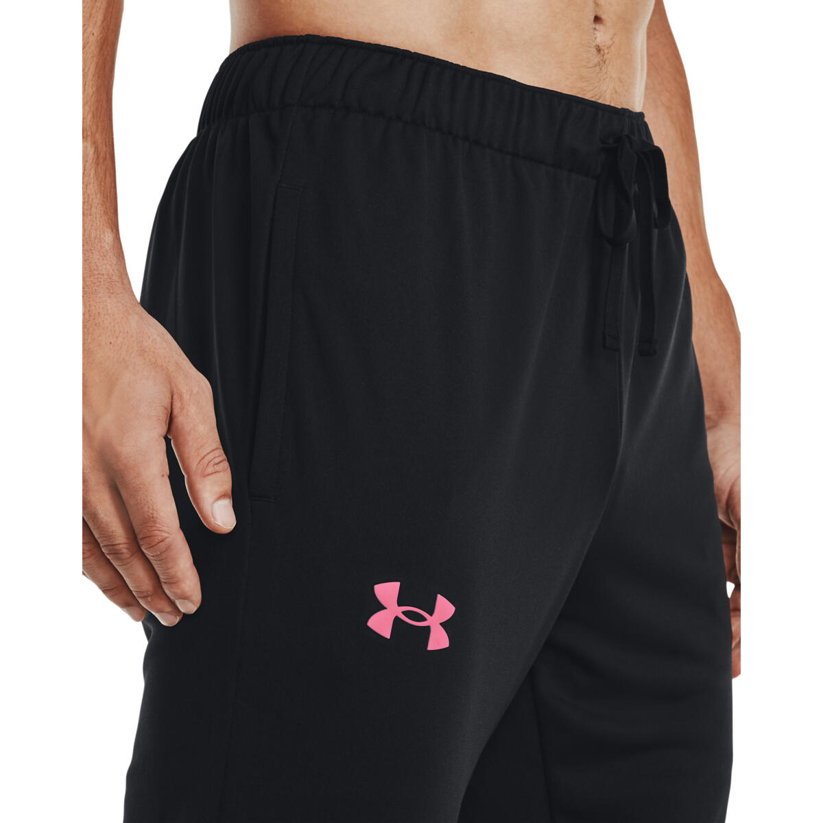 Trainingspak Under Armour Ua Emea, Zwart, Mannen 4/4