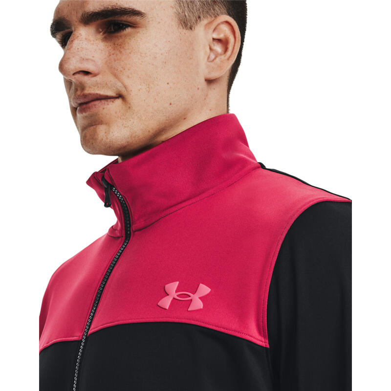 Trainingspak Under Armour Ua Emea, Zwart, Mannen