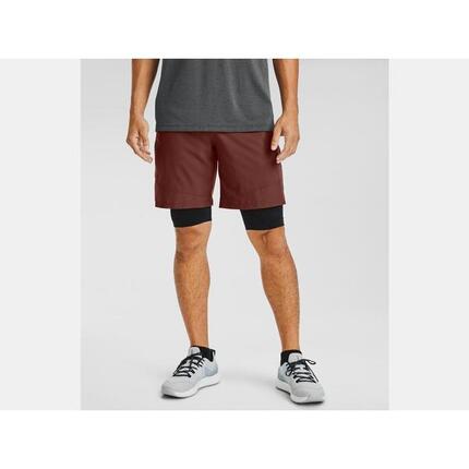 Short Under Armour VANISH