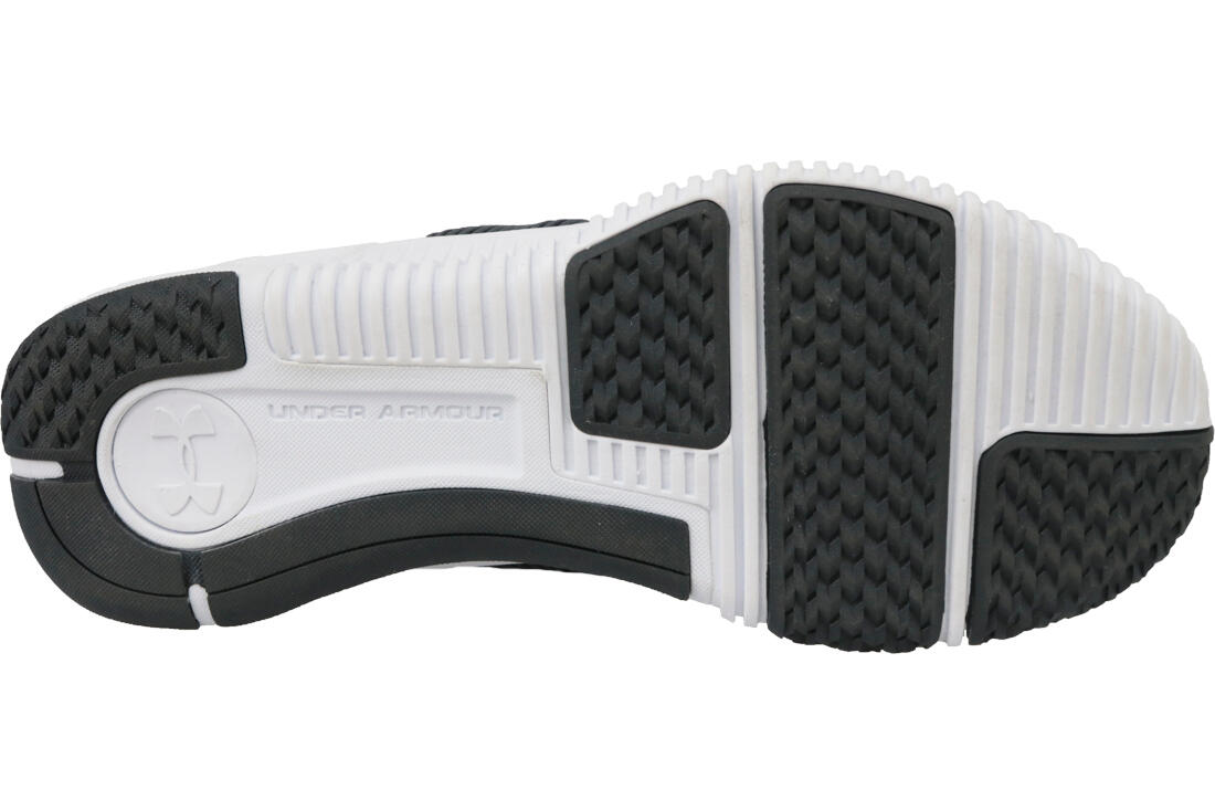 Zapatillas Under Armour Ultimate Speed 4/4