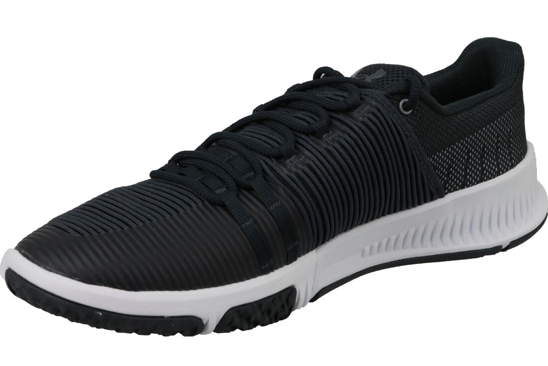 Zapatillas Under Armour Ultimate Speed 2/4