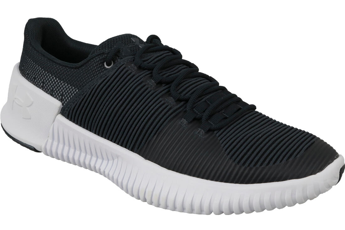Zapatillas Under Armour Ultimate Speed 1/4