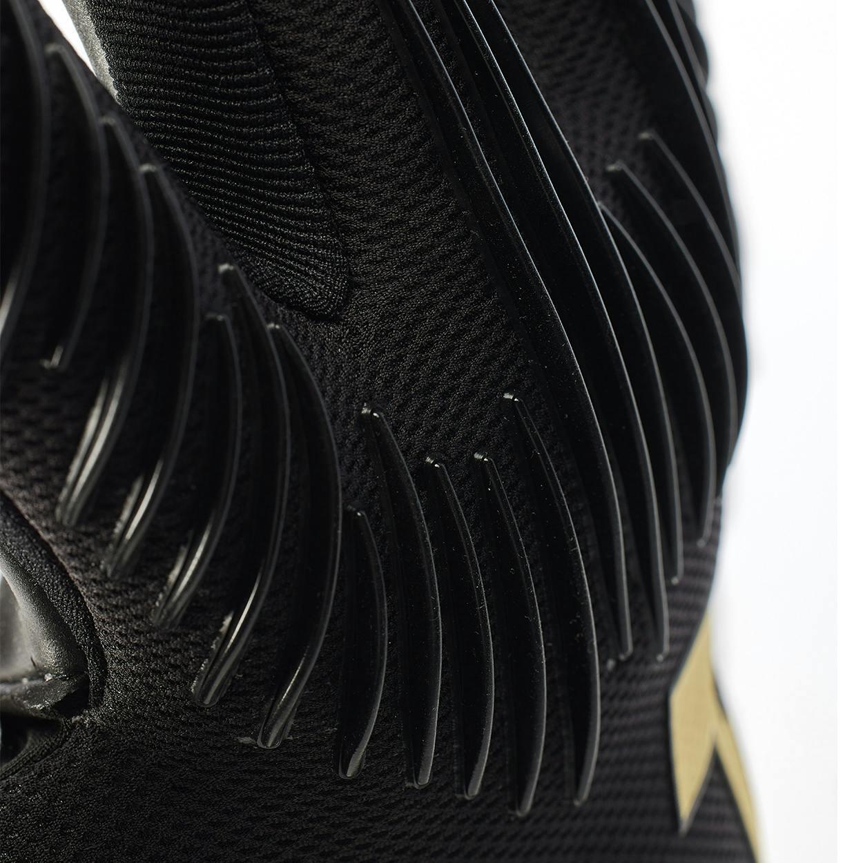 Rebel 2.0 Black-Out Volwassen Voetbal Keepershandschoenen 2/6