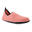 Aquashoes Scufundări Pantofi Apă Aqua Roz