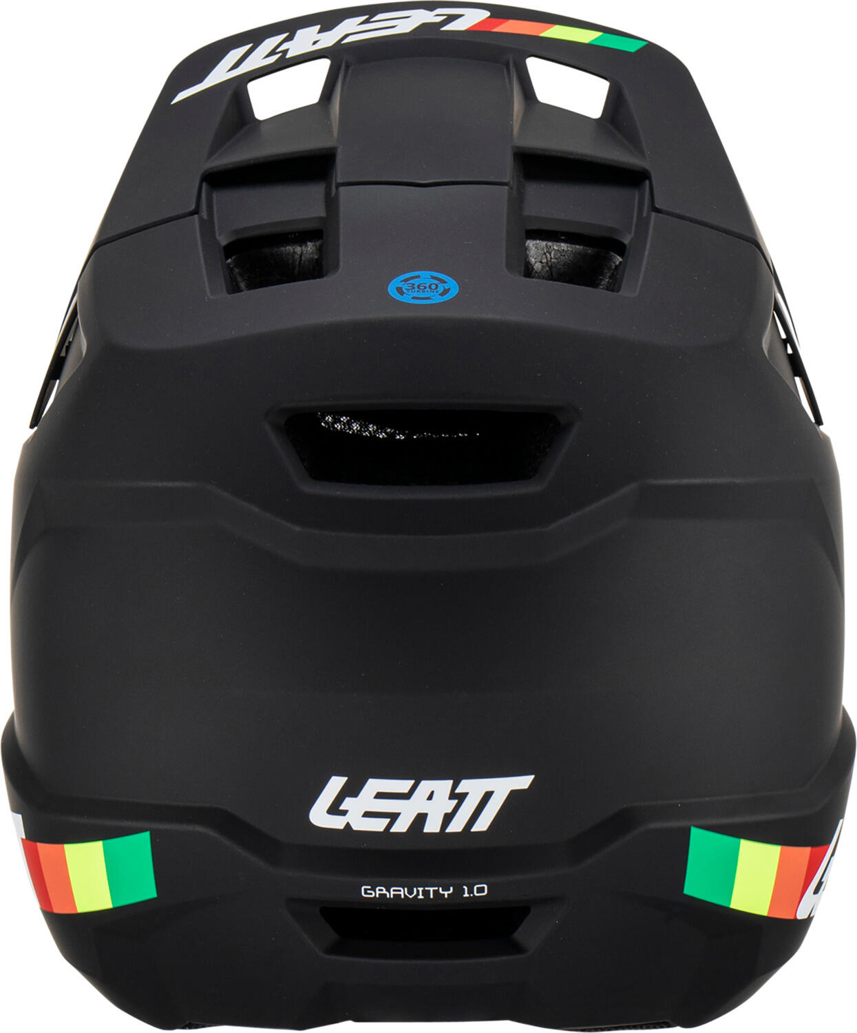 Fones de ouvido Leatt Gravity 1.0 4/8
