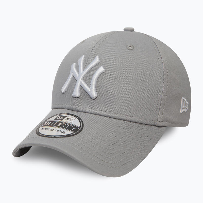 Casquette New Era League Essential 39Thirty New York Yankees