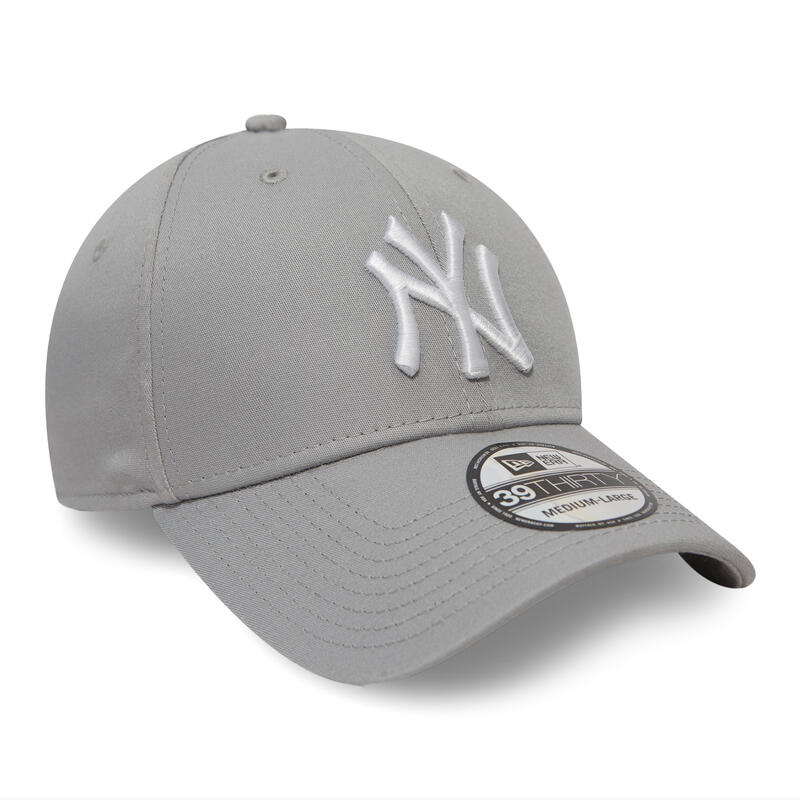 Casquette New Era League Essential 39Thirty New York Yankees