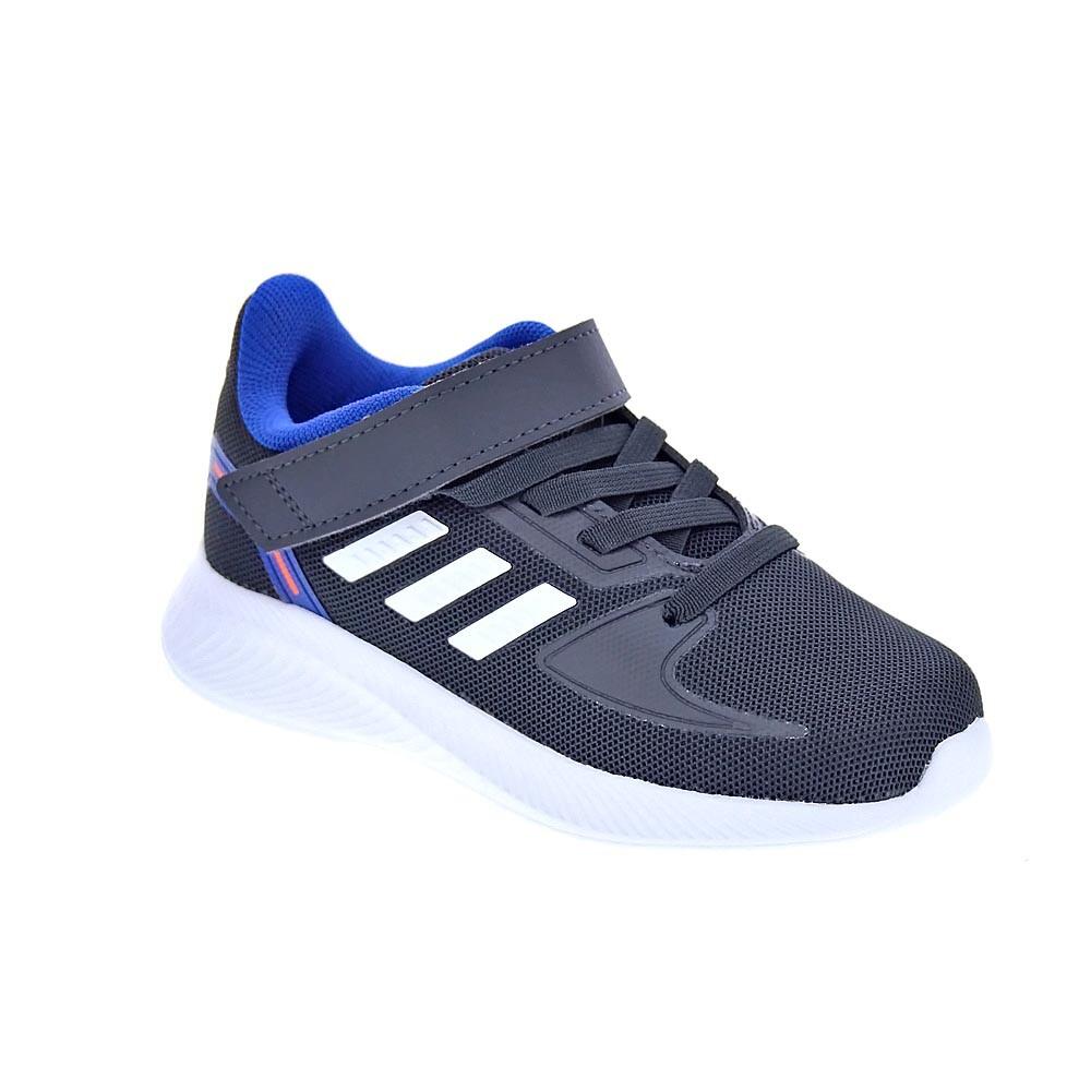 Baskets Adidas Runfalcon 2.0 pour unisexe enfants 4/5